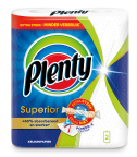 Plenty Superior keukenpapier