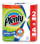 Plenty eXtra Long Keukenpapier