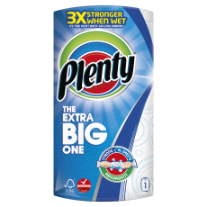 Plenty The Extra Big One