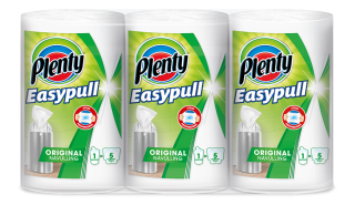 Plenty Easypull Original Navulrol