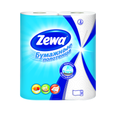 Zewa Паперові рушники