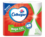 Colhogar Rolo Cozinha Mega XXL