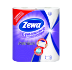Zewa Паперові рушники Premium