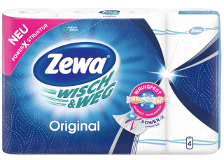 Zewa Wisch & Weg Original