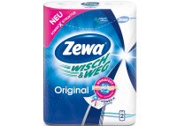 Zewa Wisch & Weg Original