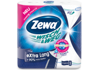 Zewa Wisch & Weg eXtra Lang Original