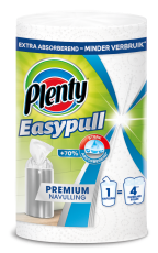 Plenty Easypull Premium Navulrol
