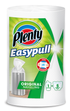 Plenty Easypull Original Navulrol