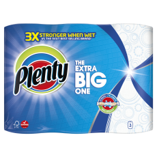 Plenty The Extra Big One