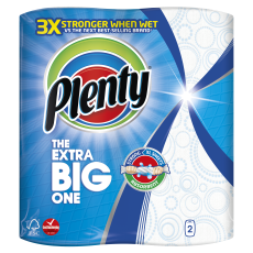 Plenty The Extra Big One