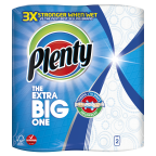 Plenty The Extra Big One