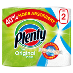 Plenty The Original One