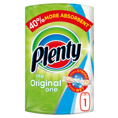 Plenty The Original One