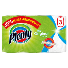 Plenty The Original One