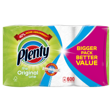 Plenty The Original One