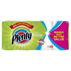 Plenty The Original One