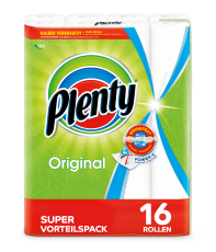 Plenty Original Haushaltstücher