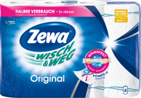 Zewa Wisch&Weg Original