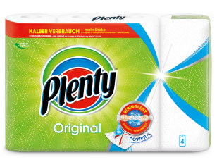 Plenty Original Haushaltstücher