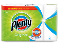 Plenty Original Haushaltstücher